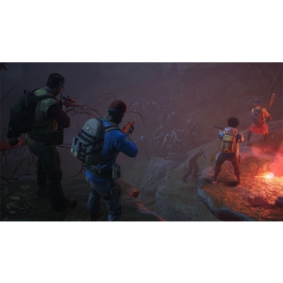 Jogo Back 4 Blood - XB1/XSX