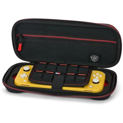 Case Nintendo Switch Link vs Ganondorf - PowerA