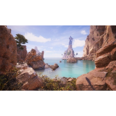 Jogo Dragon Age: The Veilguard - PS5