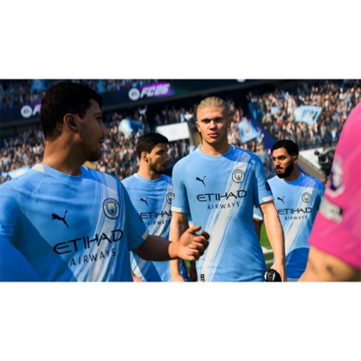 Jogo EA Sports FC 26 - PS4