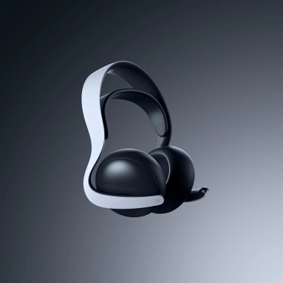 Headset PULSE Elite PS5 - Branco