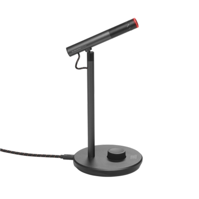Microfone JBL Quantum Stream Talk