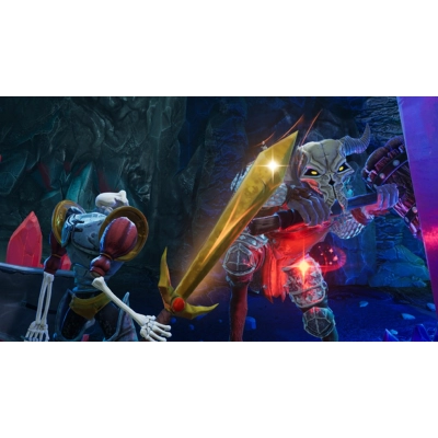 Jogo Medievil - PS4 (Usado)