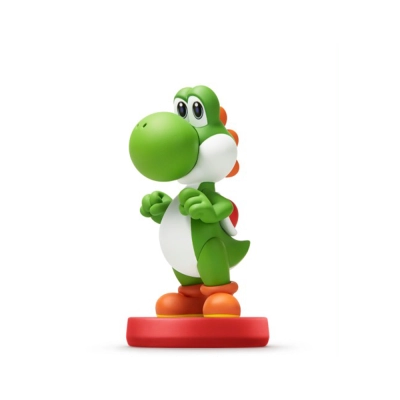 Amiibo Yoshi - Super Mario