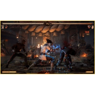 Jogo Mortal Kombat 1 - PS5