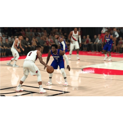Jogo NBA 2K21 - PS5