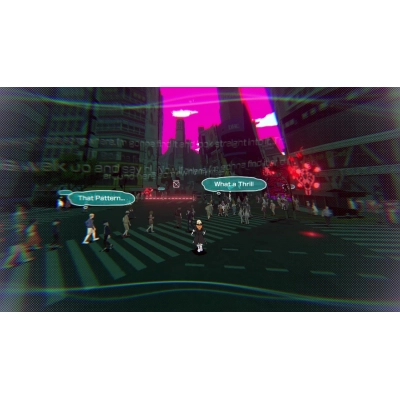 Jogo NEO: The World Ends with You - Nintendo Switch