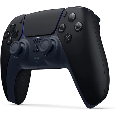 Controle PS5 Preto sem fio (Dualsense) - Sony (Usado)