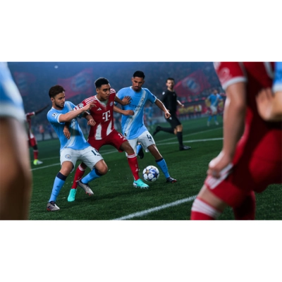 Jogo EA Sports FC 26 - PS4