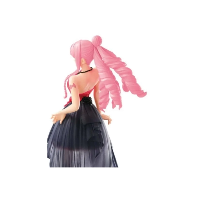 Boneca Lady Edge Perhona Wedding Special Color Version - Bandai 28345