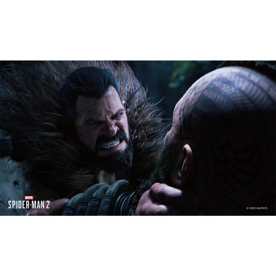 Jogo Marvel's Spider-Man 2 - PS5