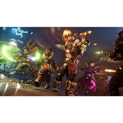 Jogo Borderlands 4 - PS5