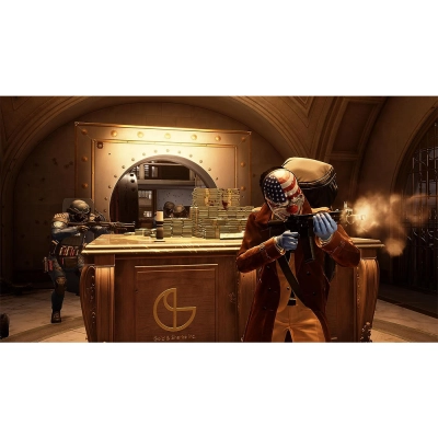 Jogo PAYDAY 3 - PS5