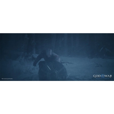 Jogo God of War Ragnarok - PS4