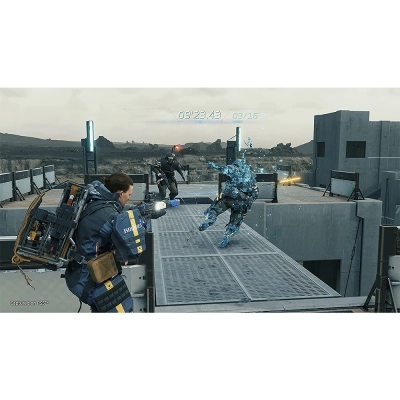 Jogo Death Stranding: Versão do Diretor - PS5