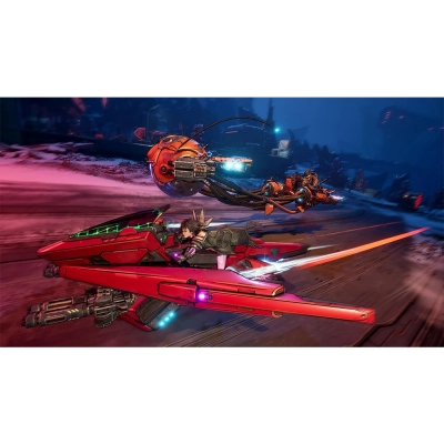 Jogo Borderlands 4 - PS5