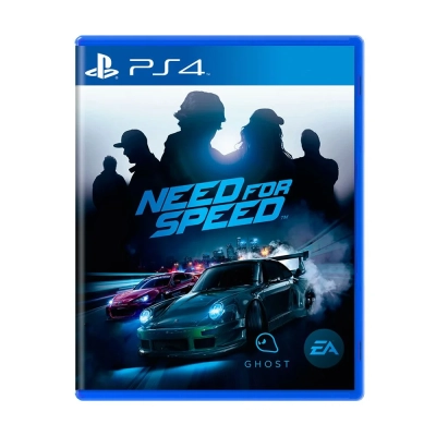 Jogo Need For Speed - PS4 (Usado)