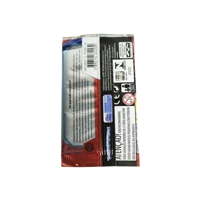 Blister Unitário Pokémon: Escarlate e Violeta - Rivais Predestinados