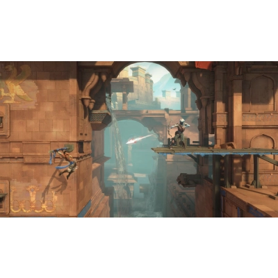 Jogo Prince of Persia The Lost Crow - PS4