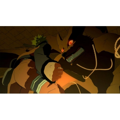 Jogo NARUTO X BORUTO Ultimate Ninja STORM CONNECTIONS - PS5