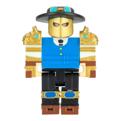 Roblox Dungeon Quest: Industrial Guardian Armor - Cód 2221