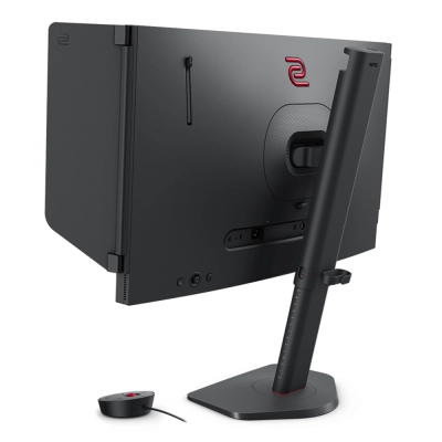 Monitor Gamer Zowie BenQ XL2546X 24.5 Polegadas E-Sports 240Hz - Cinza