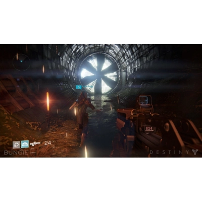 Jogo Destiny - PS3 (Usado)