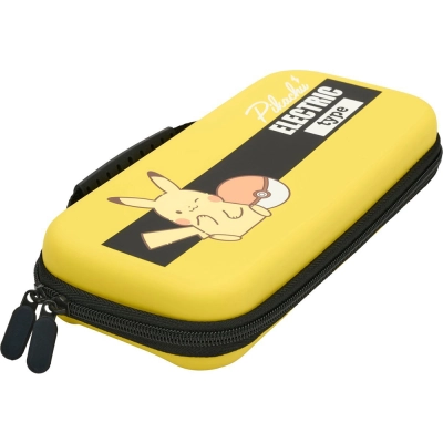 Case Nintendo Switch Pokémon: Pikachu Eletric Type - PowerA