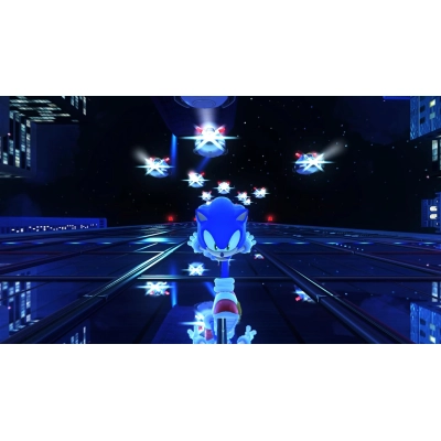 Jogo Sonic X Shadow Generations - PS5
