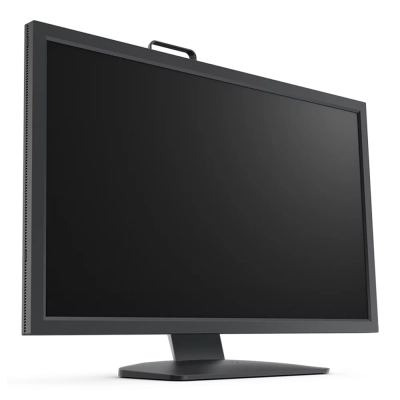 Monitor Gamer BenQ Zowie XL2411K 24 Polegadas 144Hz - Cinza