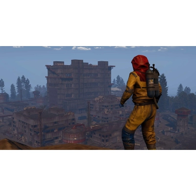 Jogo Rust Console Edition - Xbox One