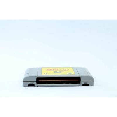 Jogo DK64 - Nintendo 64 (Seminovo)