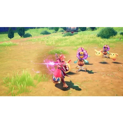 Jogo Visions of Mana - PS5