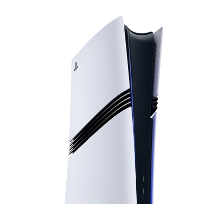 Console PlayStation 5 Pro - Branco