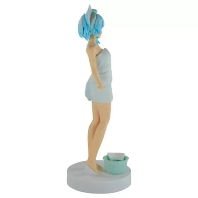 Boneca EXQ Figure Shino Asada Sword Art Online - Bandai 29236