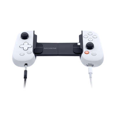 Controlador de Jogo Backbone One PlayStation Edition para iPhone e Android - USB-C