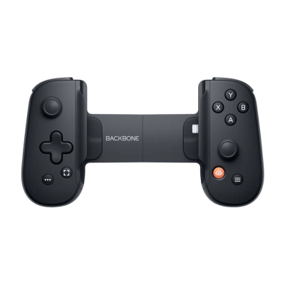 Controlador de Jogo Backbone One para iPhone - Lightning