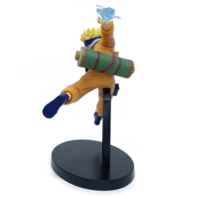 Boneco Naruto Rasengan Vibration Stars - Bandai 22959