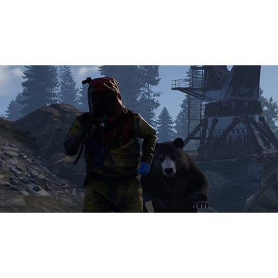 Jogo Rust Console Edition - Xbox One