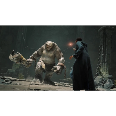 Jogo Hogwarts Legacy Edição Standard - PS5