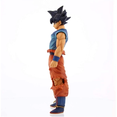 Boneco Dragon Ball Super Grandista Nero Son Goku #3 - Bandai 22191