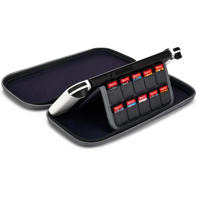 Case Slim Nintendo Switch The Legend of Zelda: Battle-Ready Link - PowerA