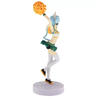 Boneca EXQ Figure Sinon Defrag - Bandai 28282