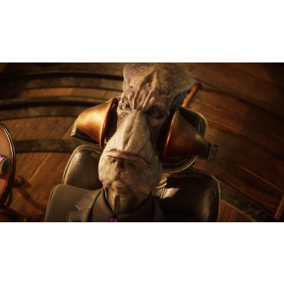 Jogo Oddworld Soulstorm - PS4