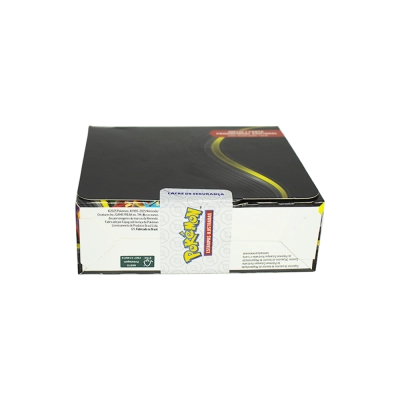 Box Pokémon Coleção Megaevolução