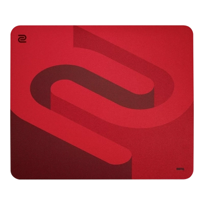 Mousepad BenQ Zowie G-SR-SE Rouge - Vermelho