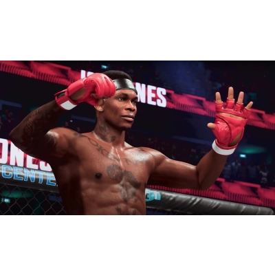 Jogo UFC 5 - PS5
