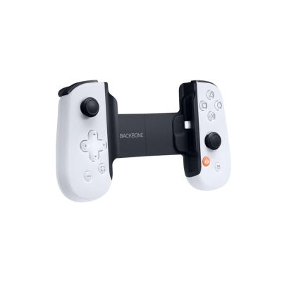 Controlador de Jogo Backbone One PlayStation Edition para iPhone - Lightning