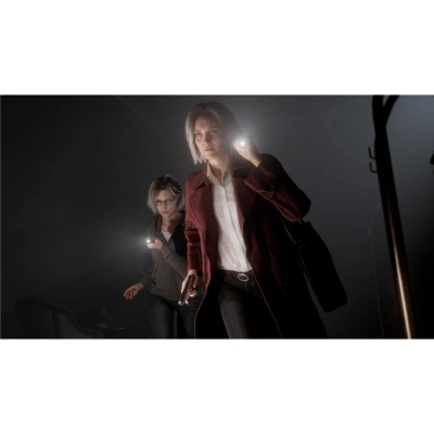 Jogo Resident Evil Requiem - Nintendo Switch 2