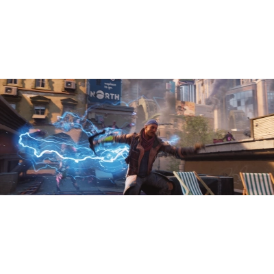 Jogo Suicide Squad: Mate a Liga da Justiça - PS5